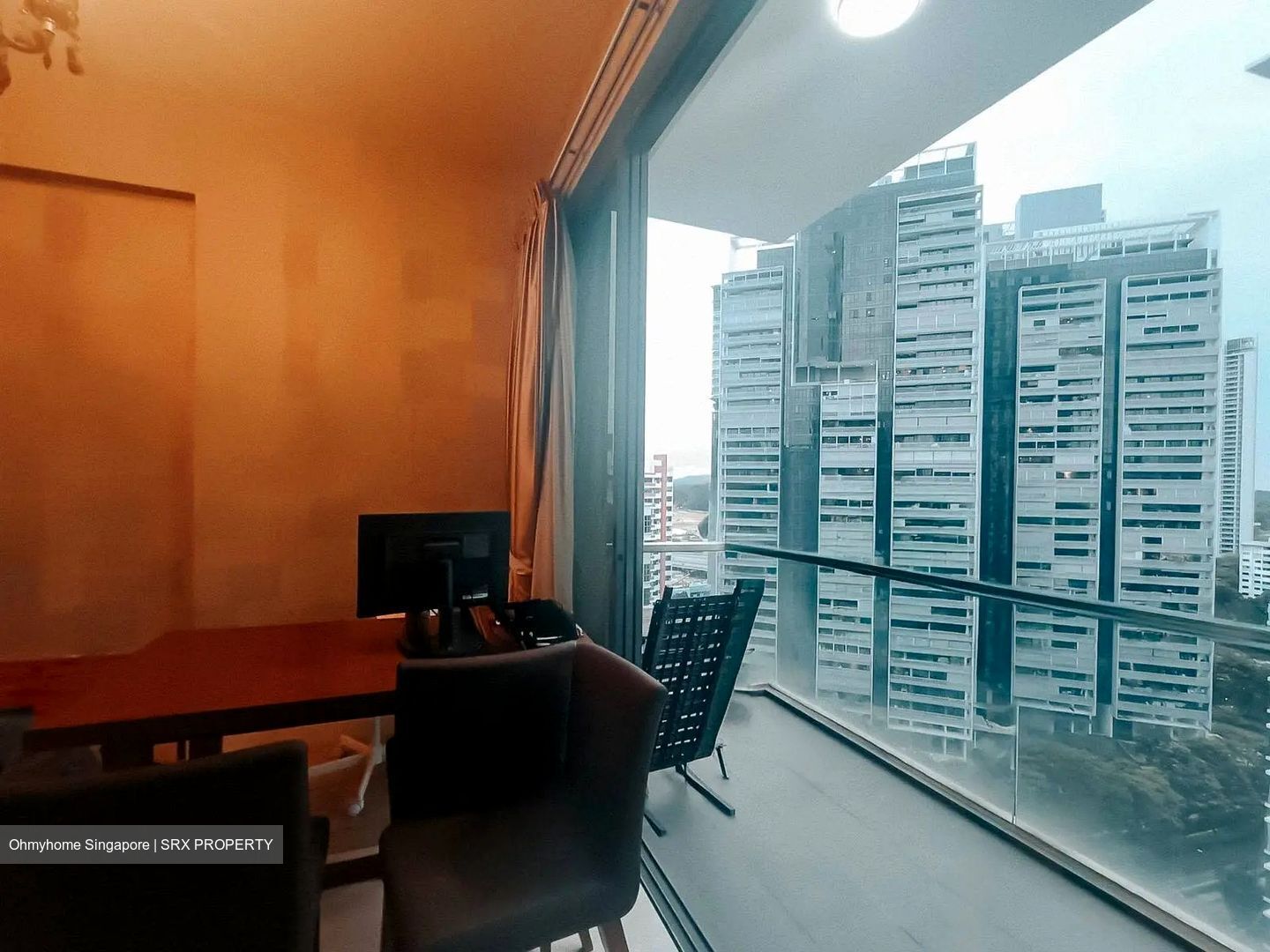 The Citrine (D12), Apartment #575013421